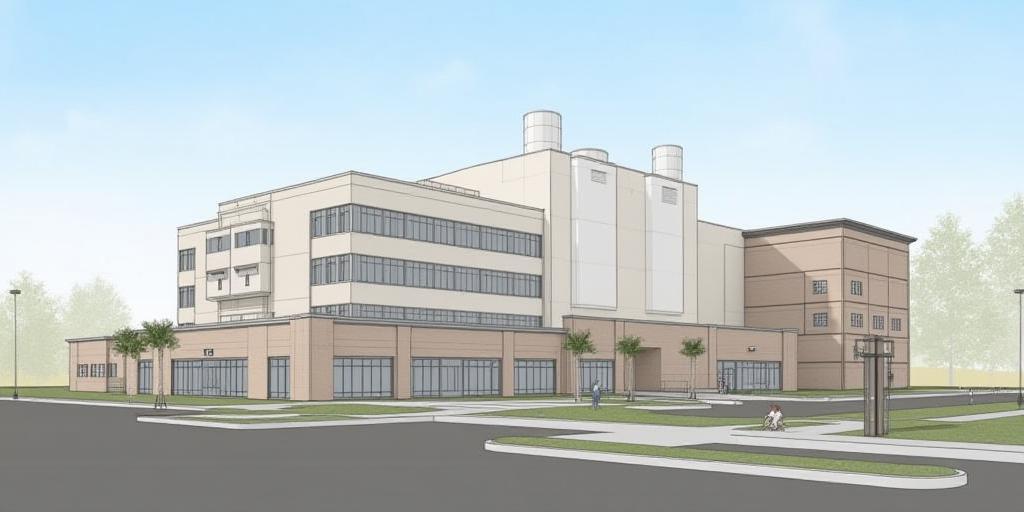 Wesley Medical Center — Boiler Plant Modernization