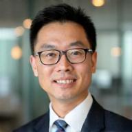 David Chen